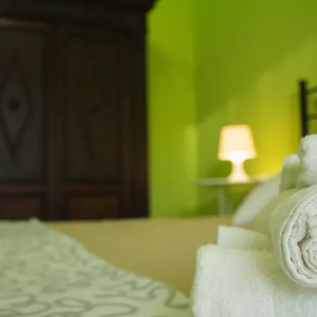 Gli Alloggi Di Papa Рим