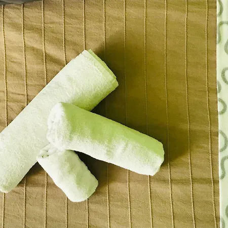 Gli Alloggi Di Papa Апартаменты