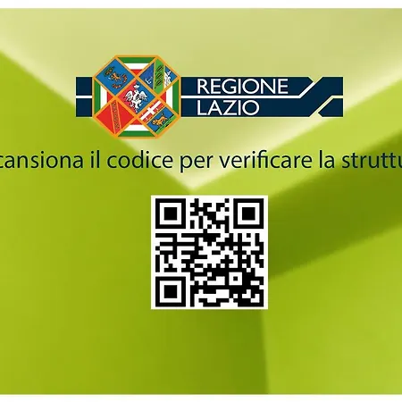 Gli Alloggi Di Papa Апартаменты *