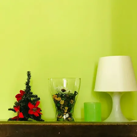 Gli Alloggi Di Papa * Рим