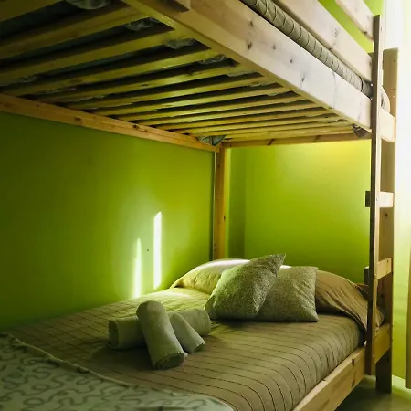 Gli Alloggi Di Papa Рим